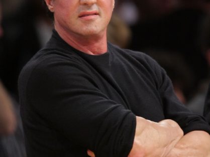 Sylvester Stallone Wallpaper For iPhone Celebrities