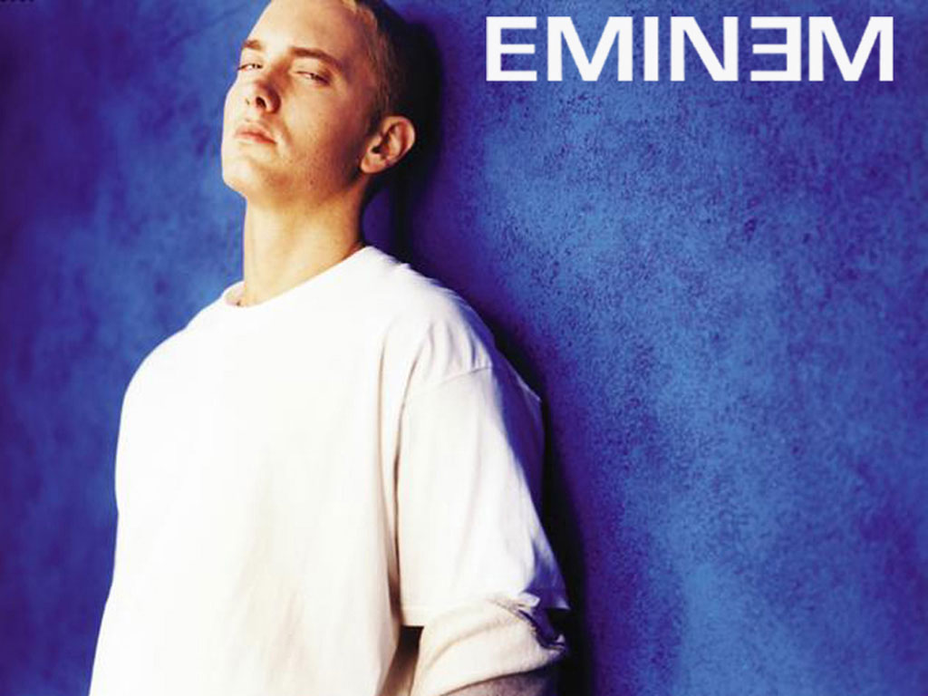 Eminem Wallpaper Recovery Wiki