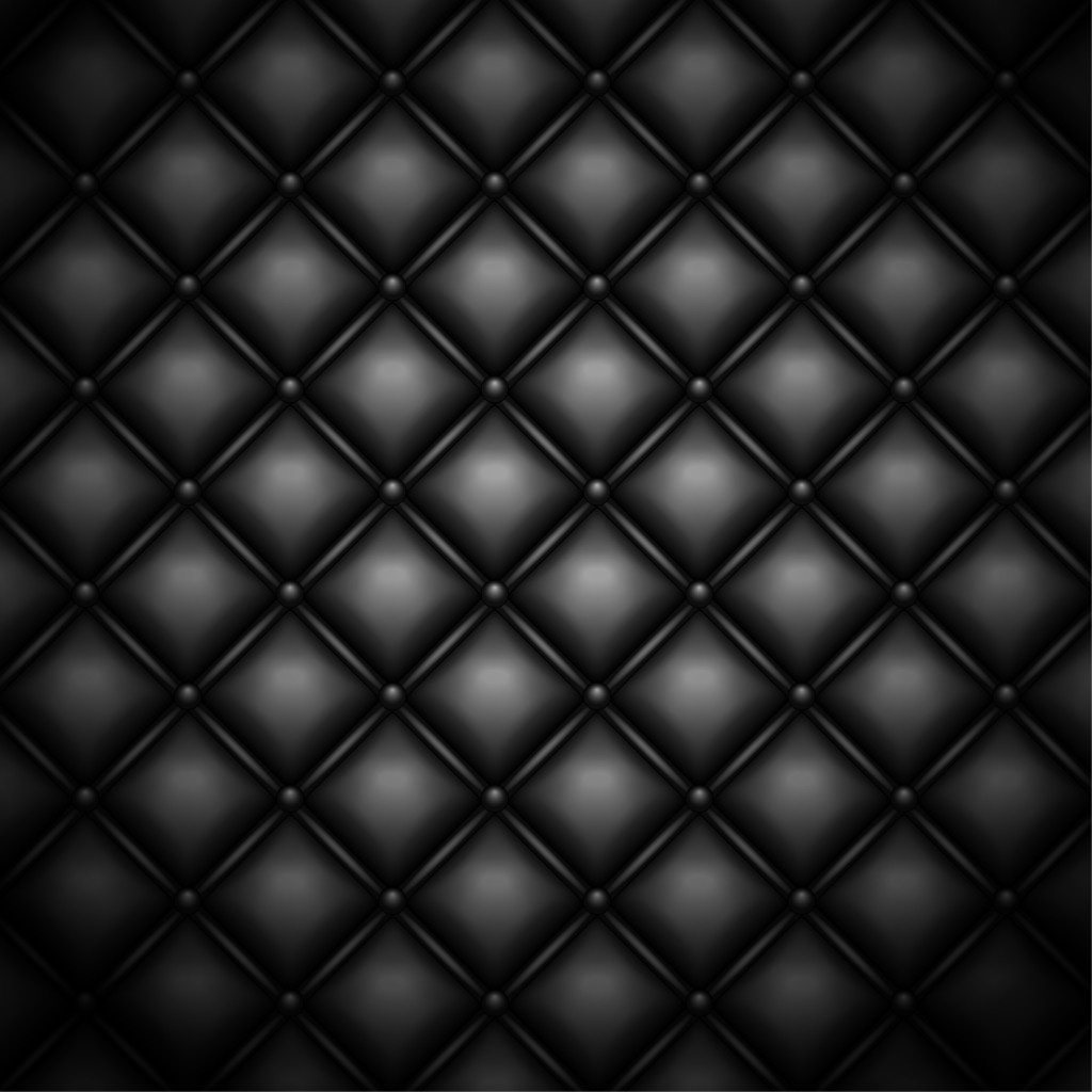 Photo Blackberry Classic Wallpaper Black Leather