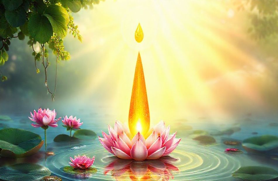 Lingam Wallpaper