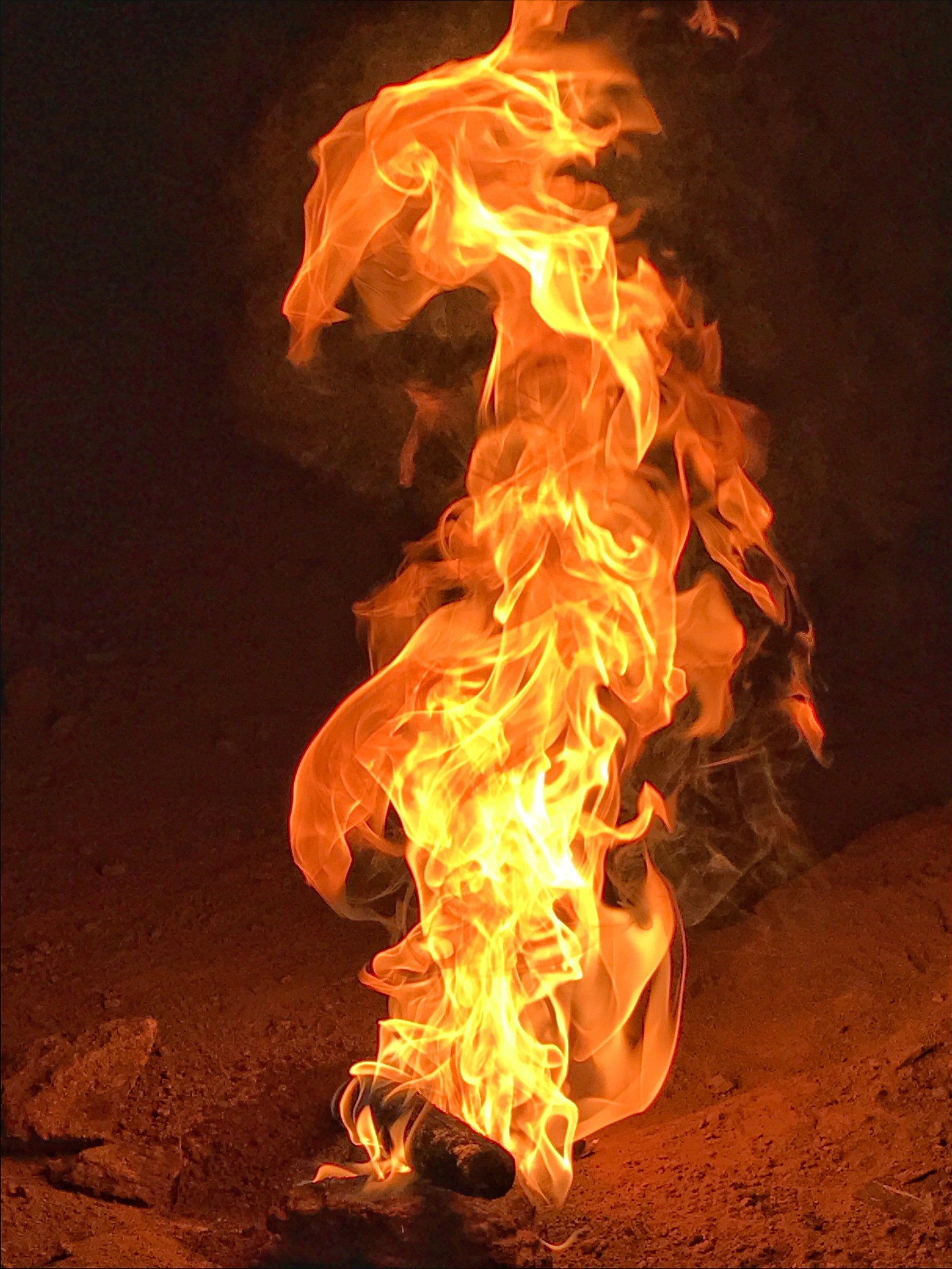 Great Fire Of London School Visits Wallpaper