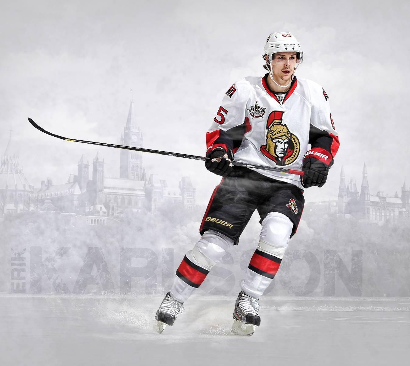 Ottawa Senators Wallpaper