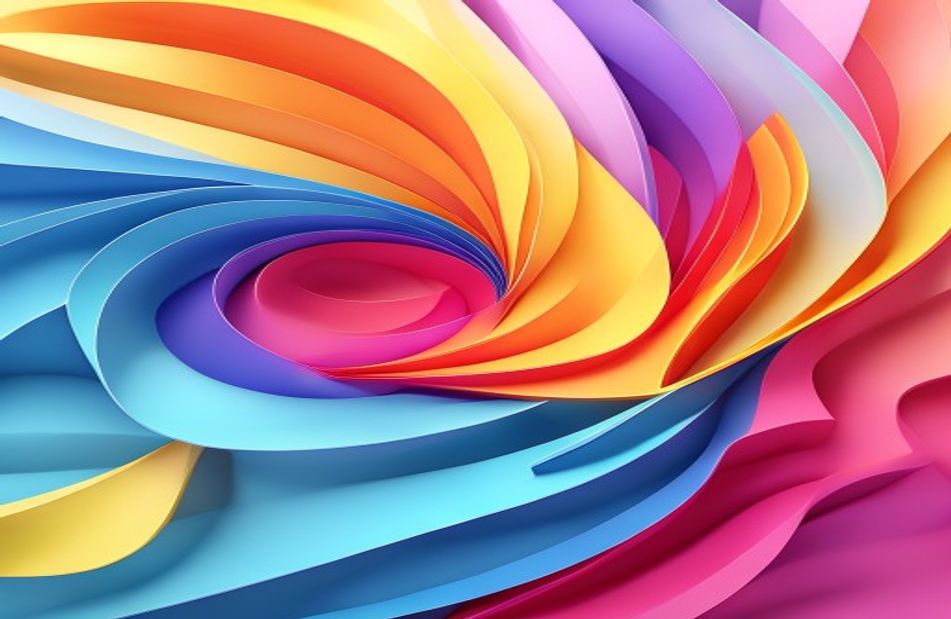 Abstract 3d Wallpaper