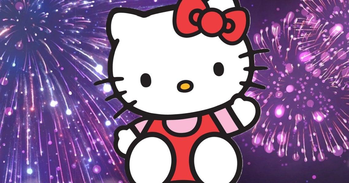 Hello Kitty Voice Actress Steps Down After Years R Newsnerdsneed