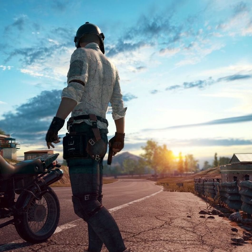 Full Hd Wallpaper Of Pubg For Mobile