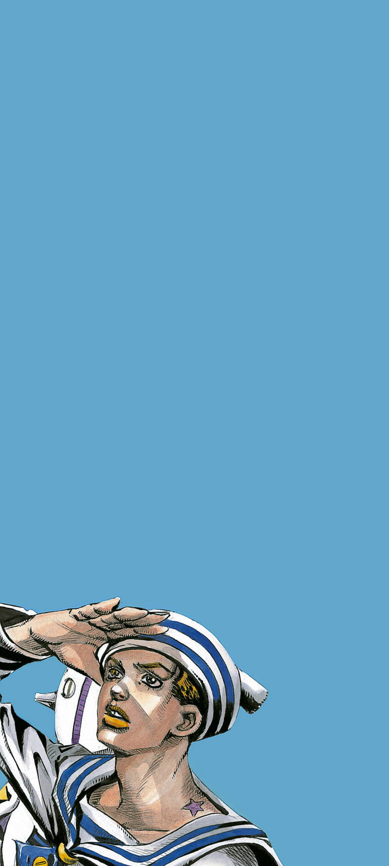 Jojo S Bizarre Adventure Wallpaper
