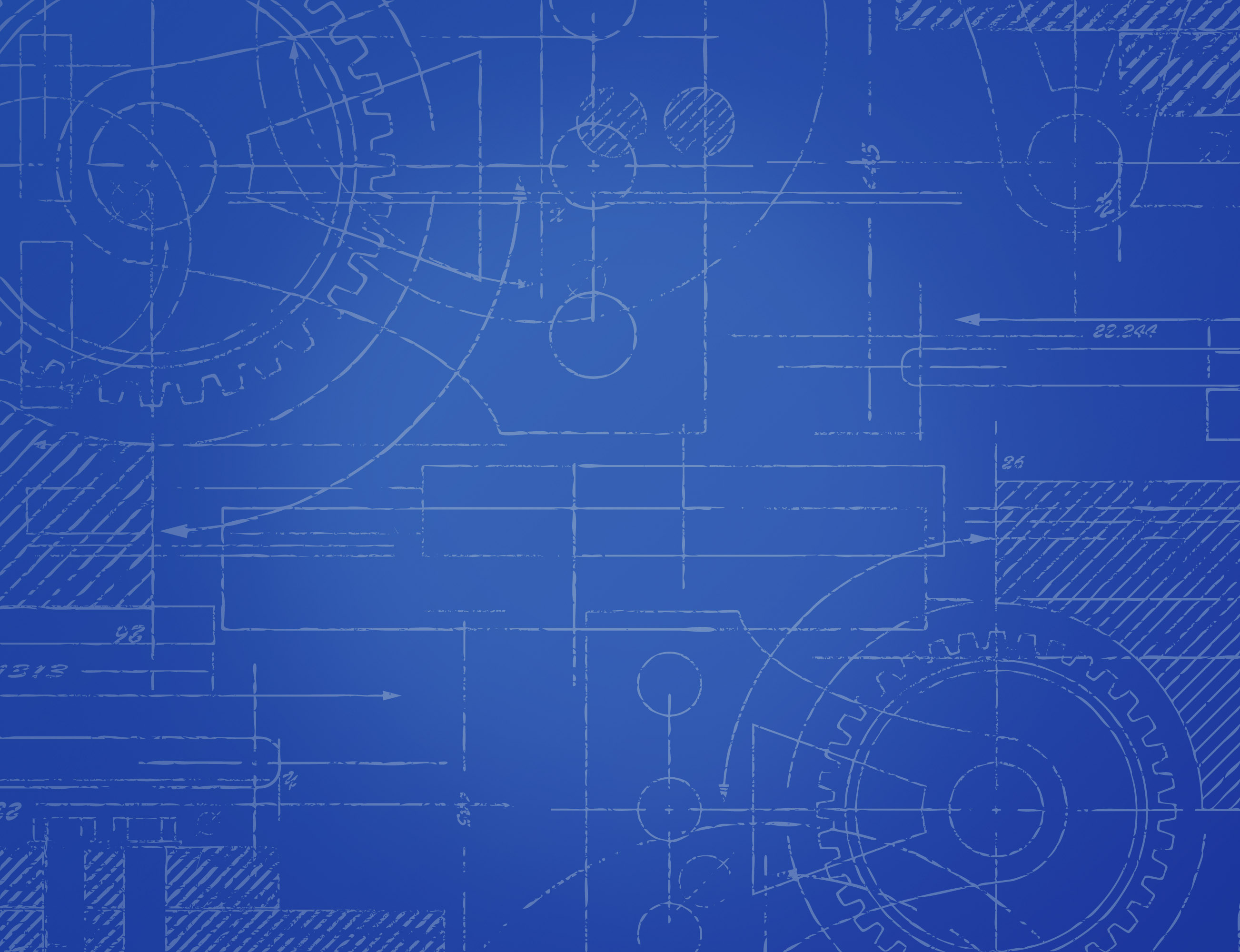 Blueprint Background Powerpoint Background For