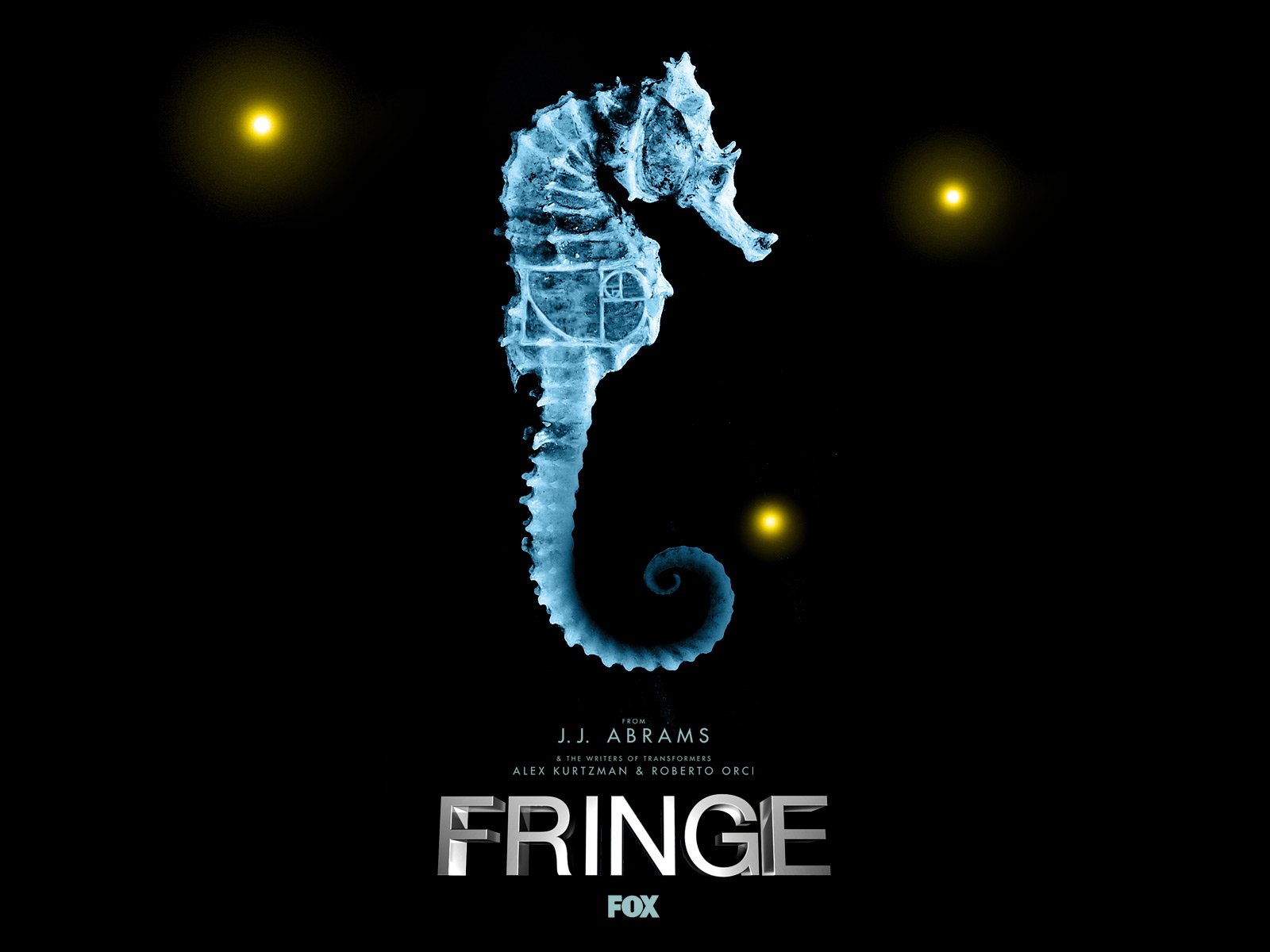 Fringe Poster Gallery1 Tv Series Posters and Cast