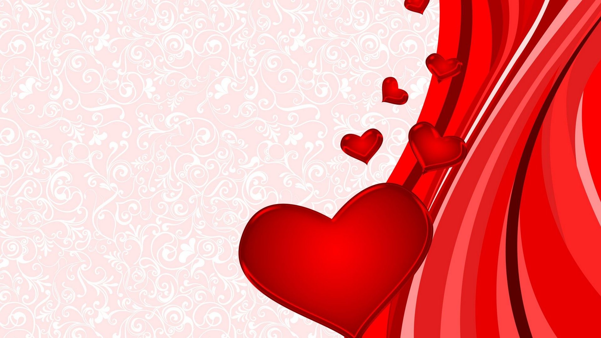Valentine Wallpaper Romantic Best HD Wallpapercute