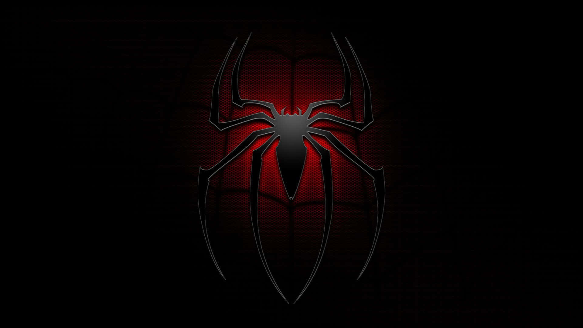 Spiderman Logo Wallpaper For Pc