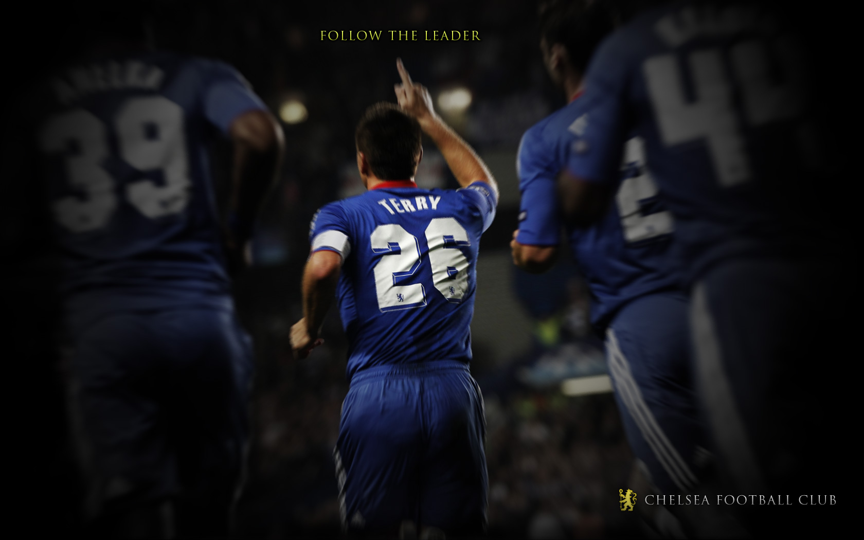 Chelsea Fc Forums Topic John Terry Wallpaper