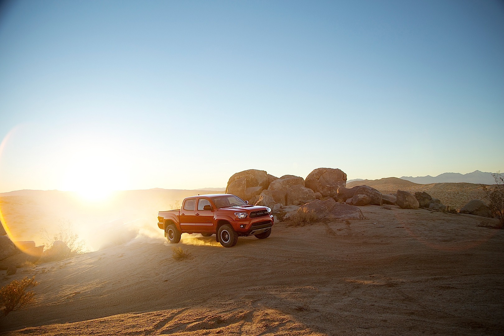 Get Your Toyota Trd Pro HD Wallpaper Here Photo Gallery