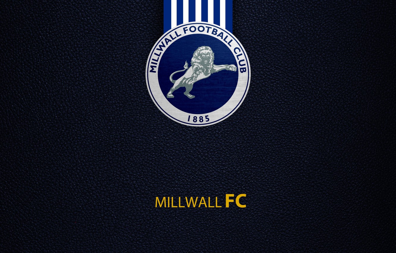 Millwall wallpaper by JakkuBlog - Download on ZEDGE™ | bb57