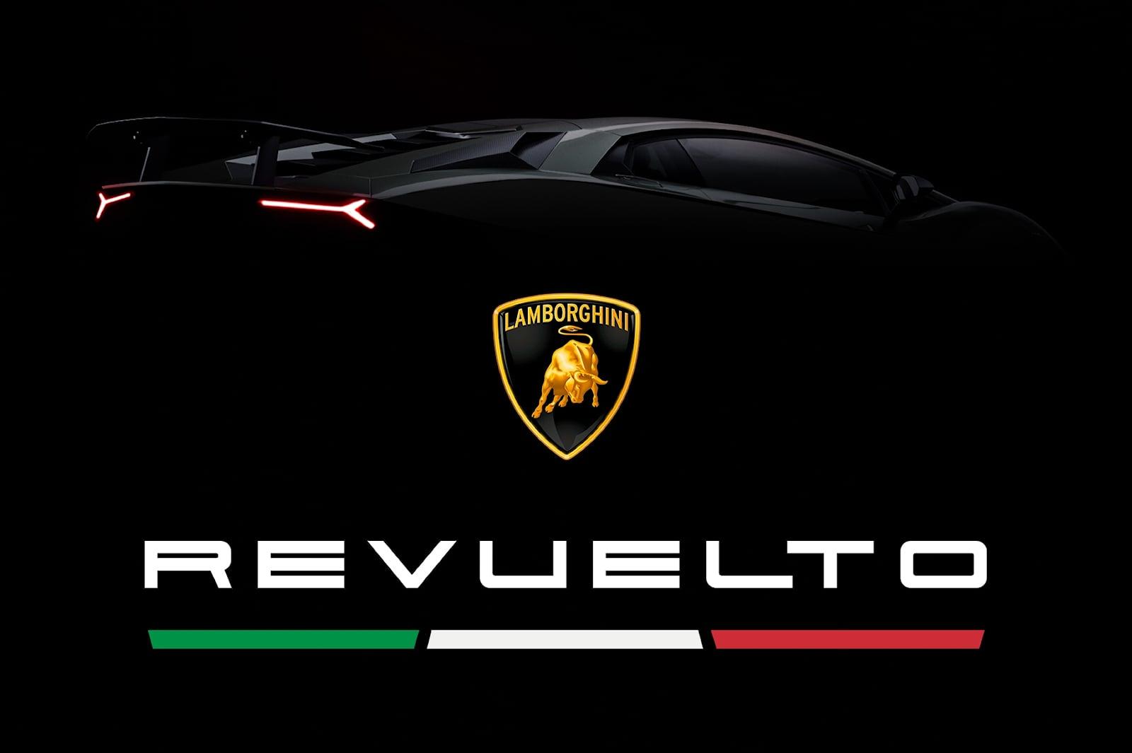 Lamborghini Revuelto Edges Closer To American Arrival Carbuzz