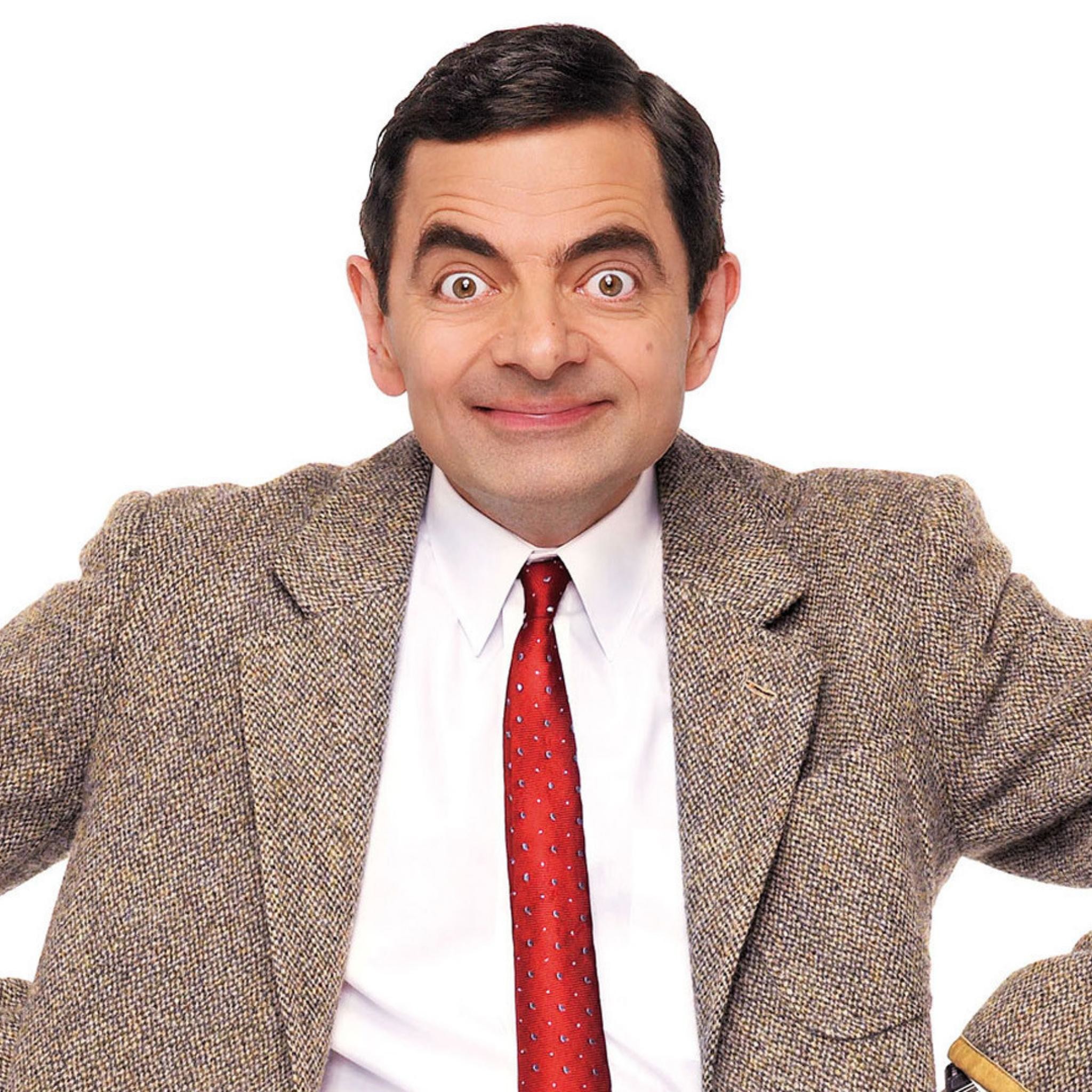 Mr Bean Wallpaper