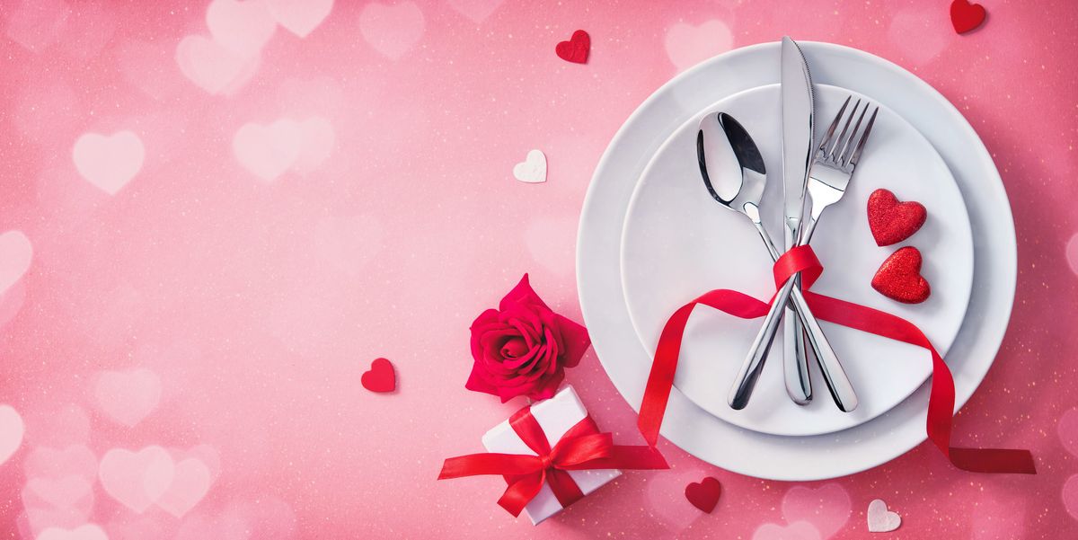 Valentine S Day Meal Deals