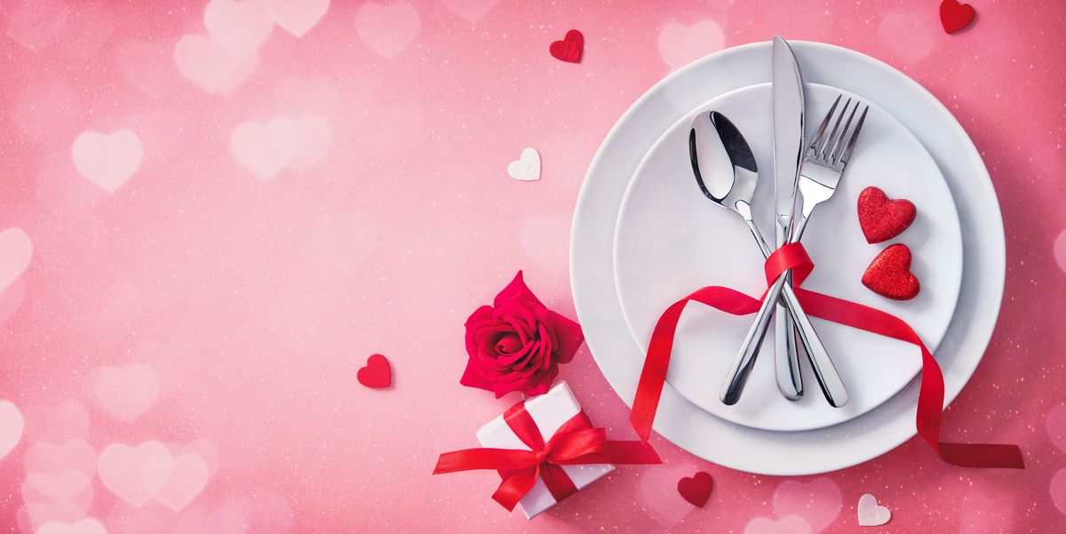  10 Valentine s Dinner Wallpapers WallpaperSafari