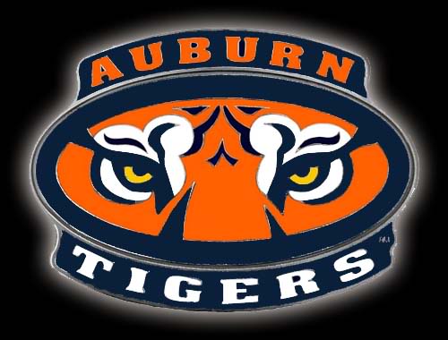 Auburn Tigers Graphics Wallpaper Pictures For College