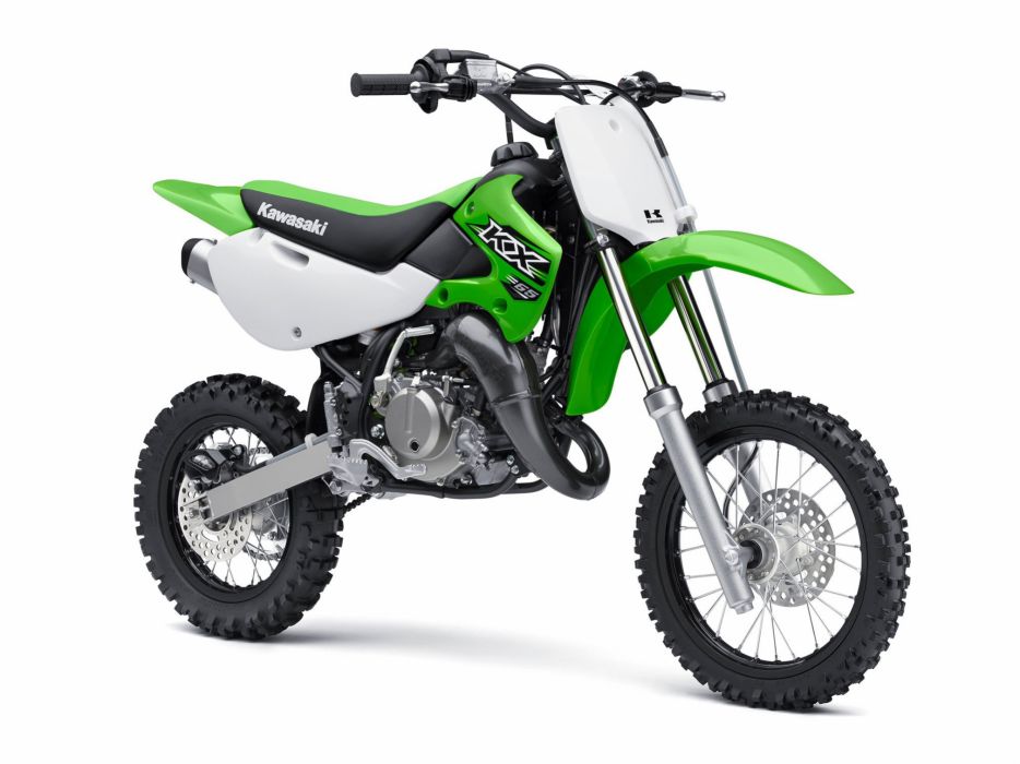 Kawasaki Kx65 Bike Motorbike Motorcycle Dirtbike Motocross