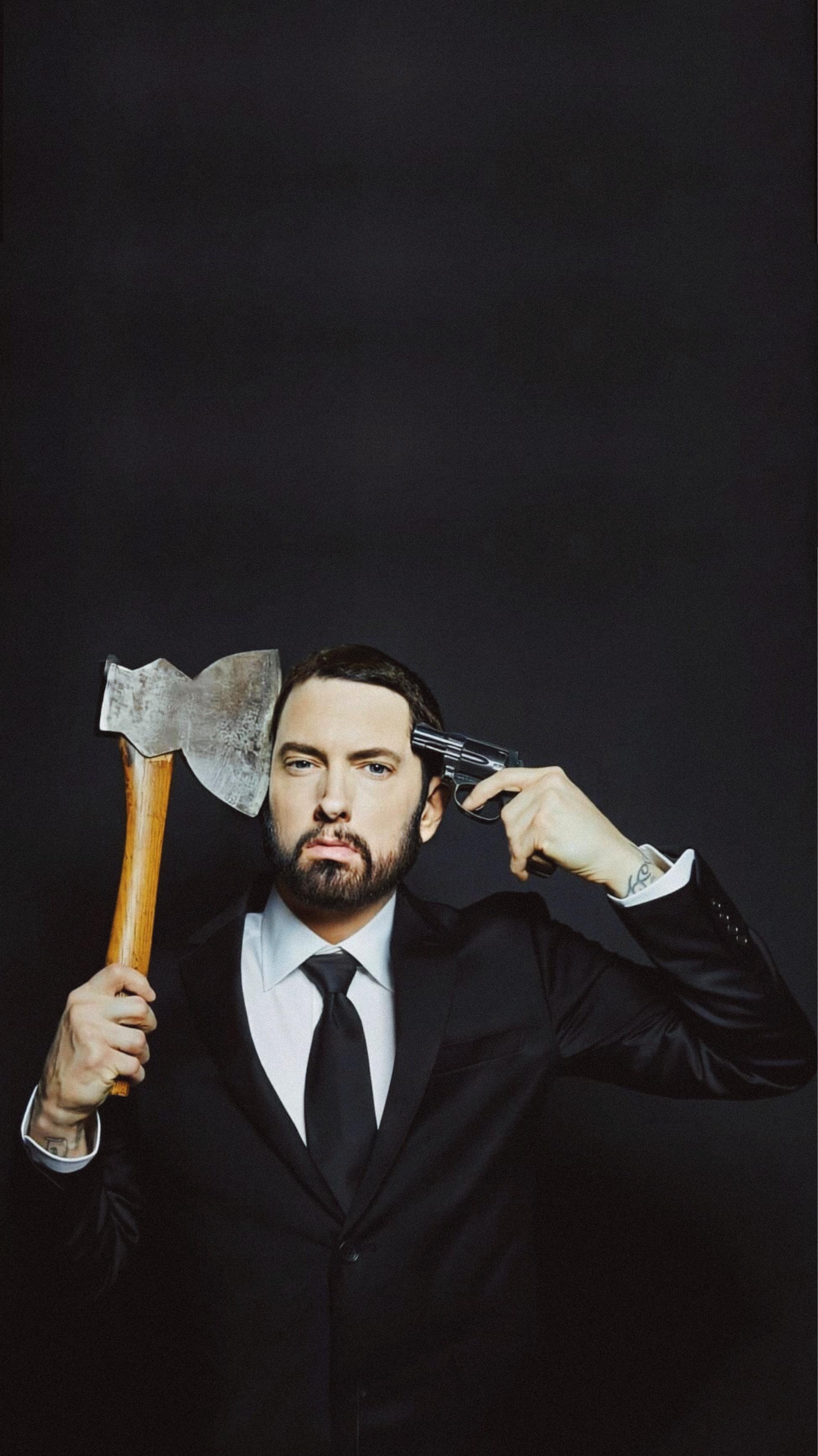 Mtbmb Wallpaper R Eminem