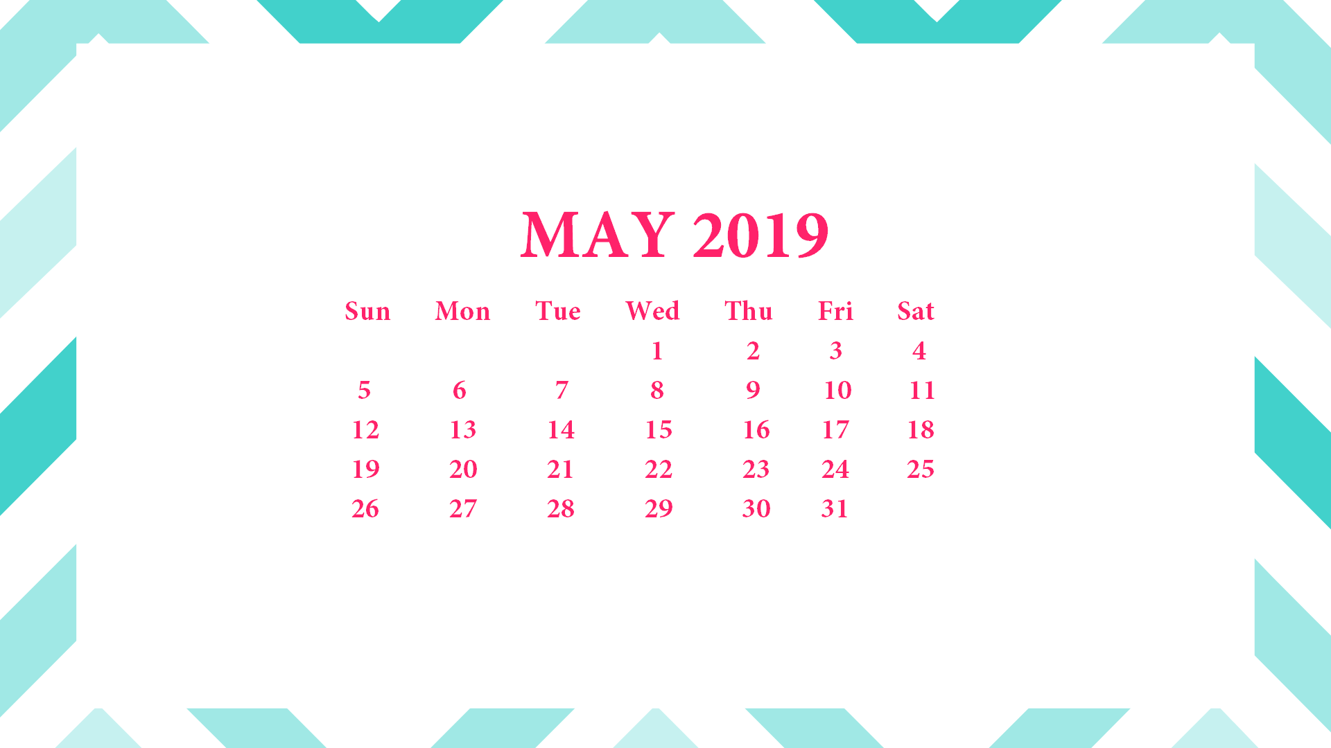 Calendar Background Ecosia