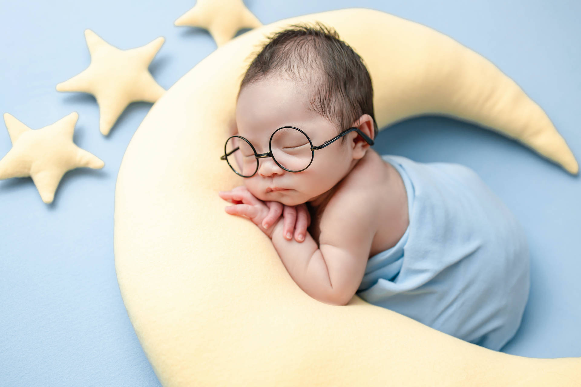 Very Cute Baby Wallpaper
