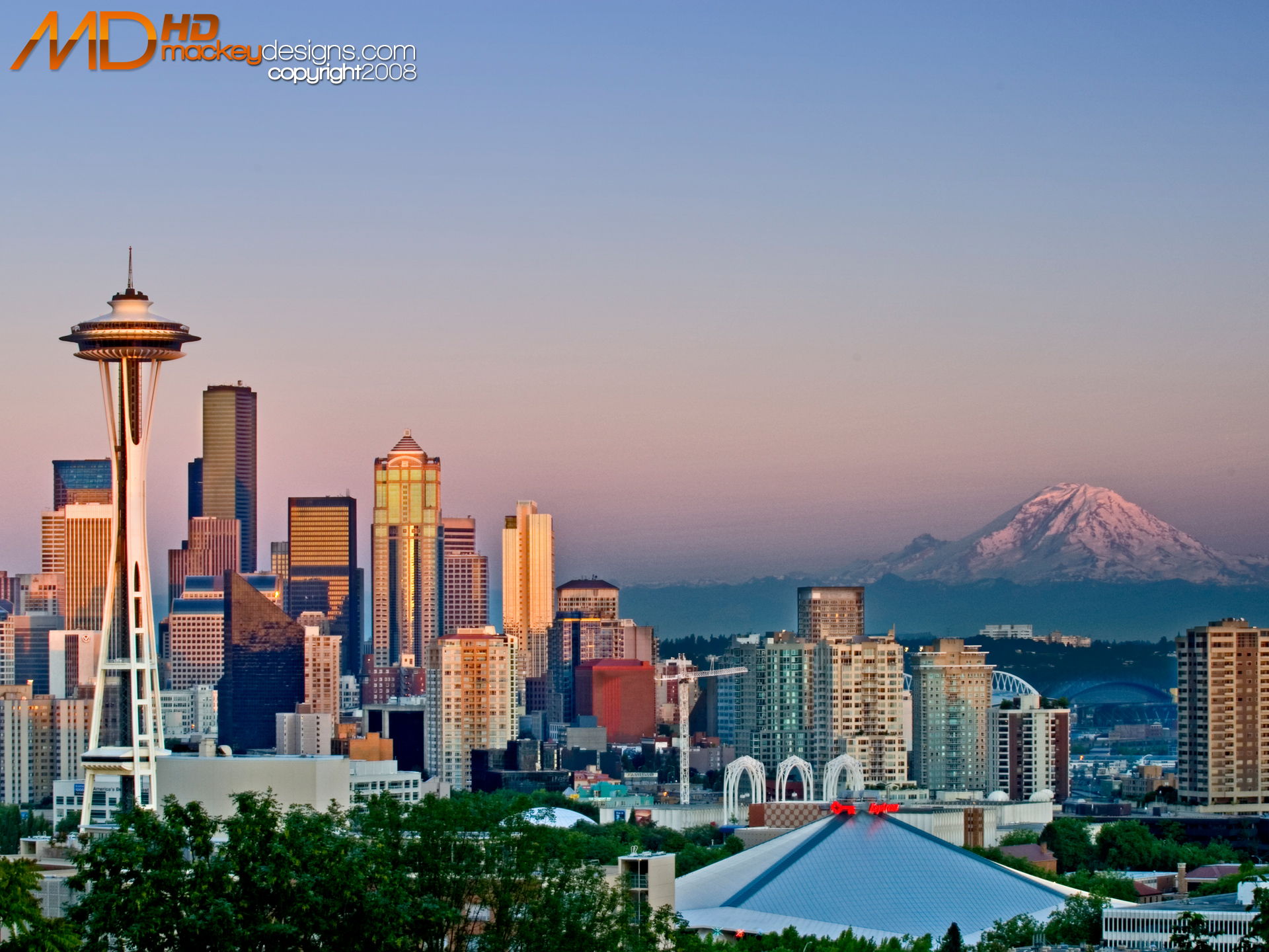 Awesome Seattle Wallpaper Cities