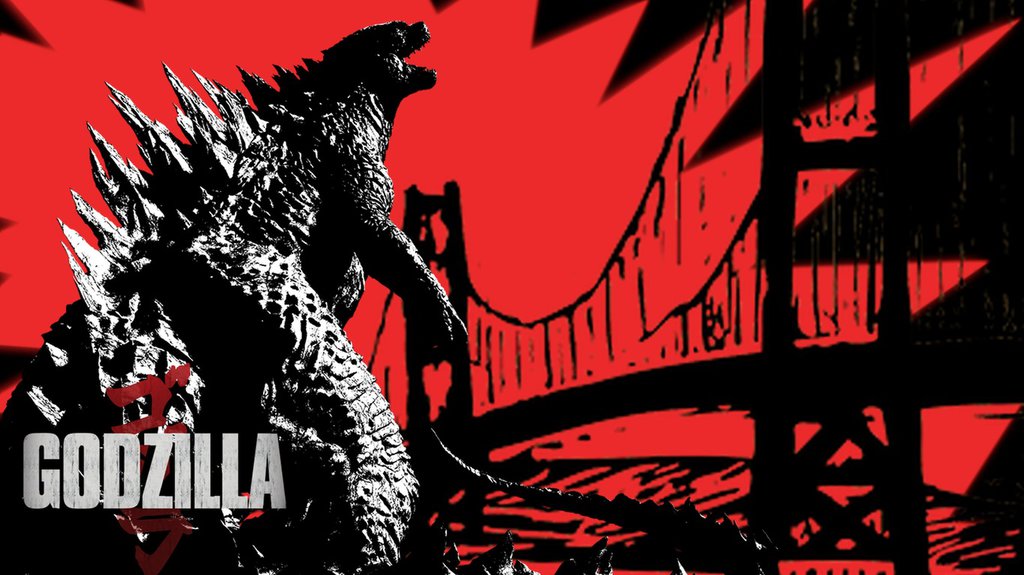 Godzilla Wallpaper By Yumegaruu