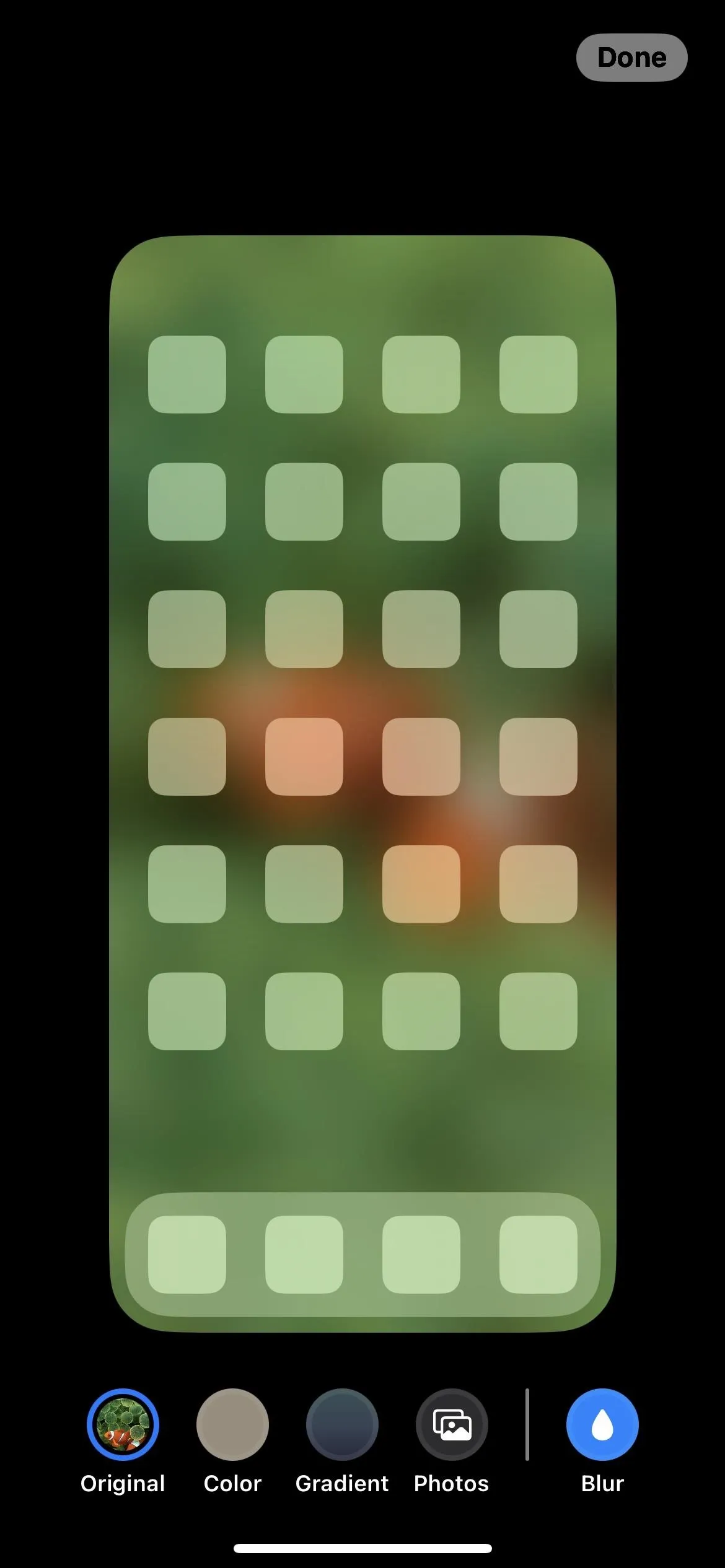 Set Video As Wallpaper On iPhone Home Screen At Martha Brugger