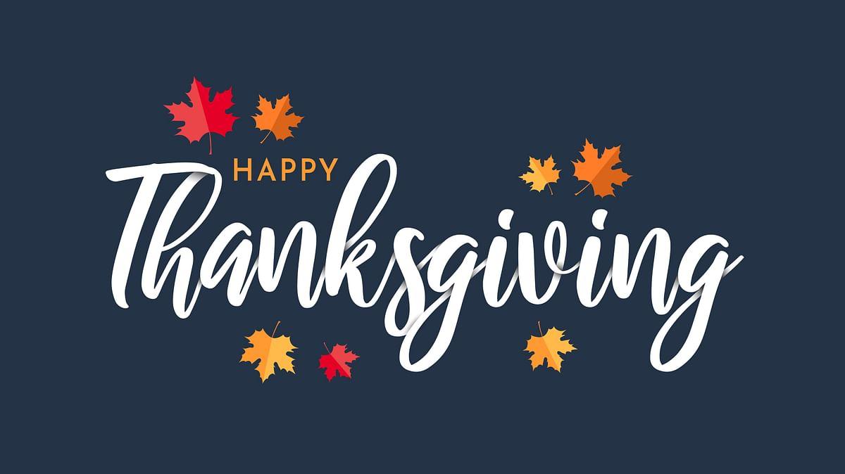 Happy Thanksgiving Heartfelt Wishes Messages Quotes