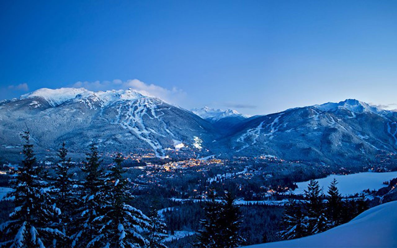 Looking To The Future Editorial Pique Newsmagazine Whistler