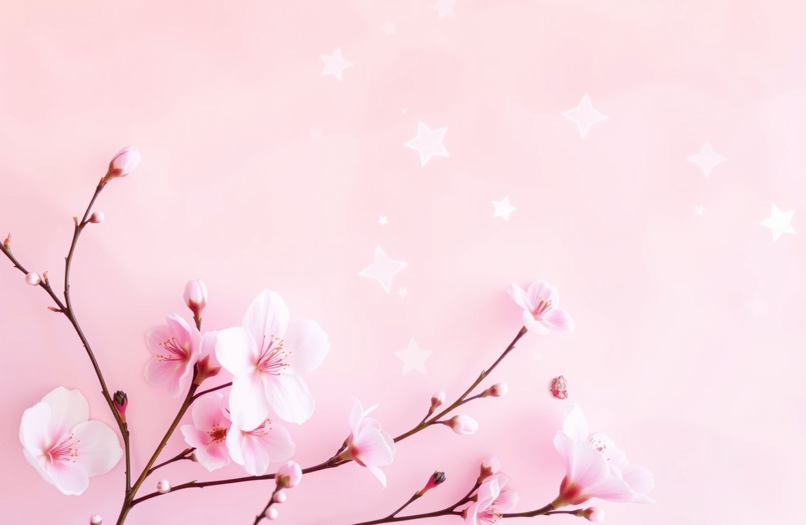 Pink Aesthetic Wallpaper