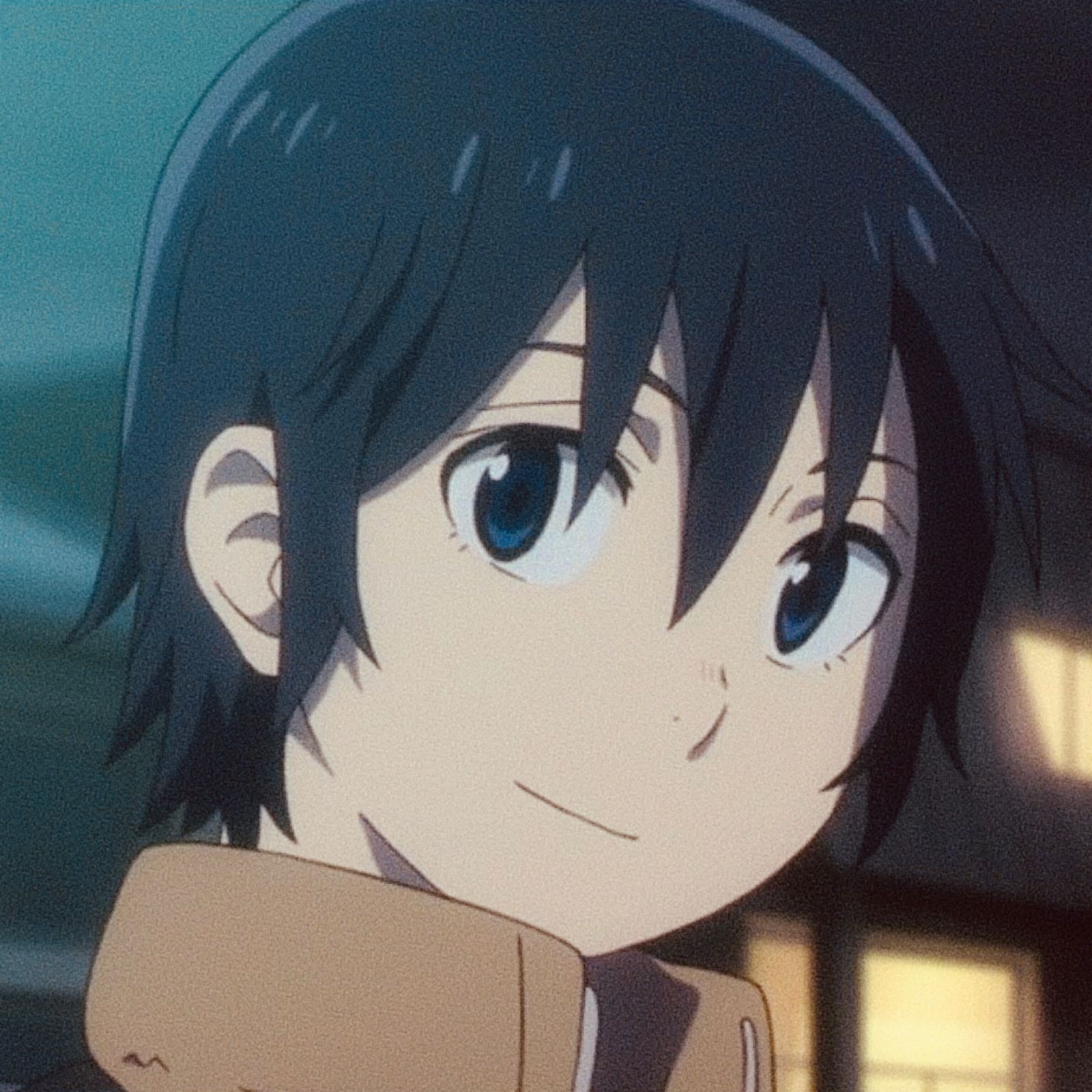 Satoru Fujinuma Wallpaper