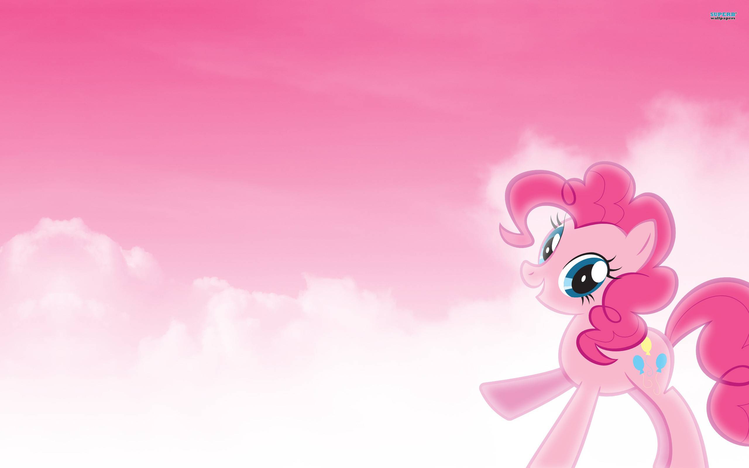 Pinkie Pie Wallpaper My Little Pony Friendship Is Magic