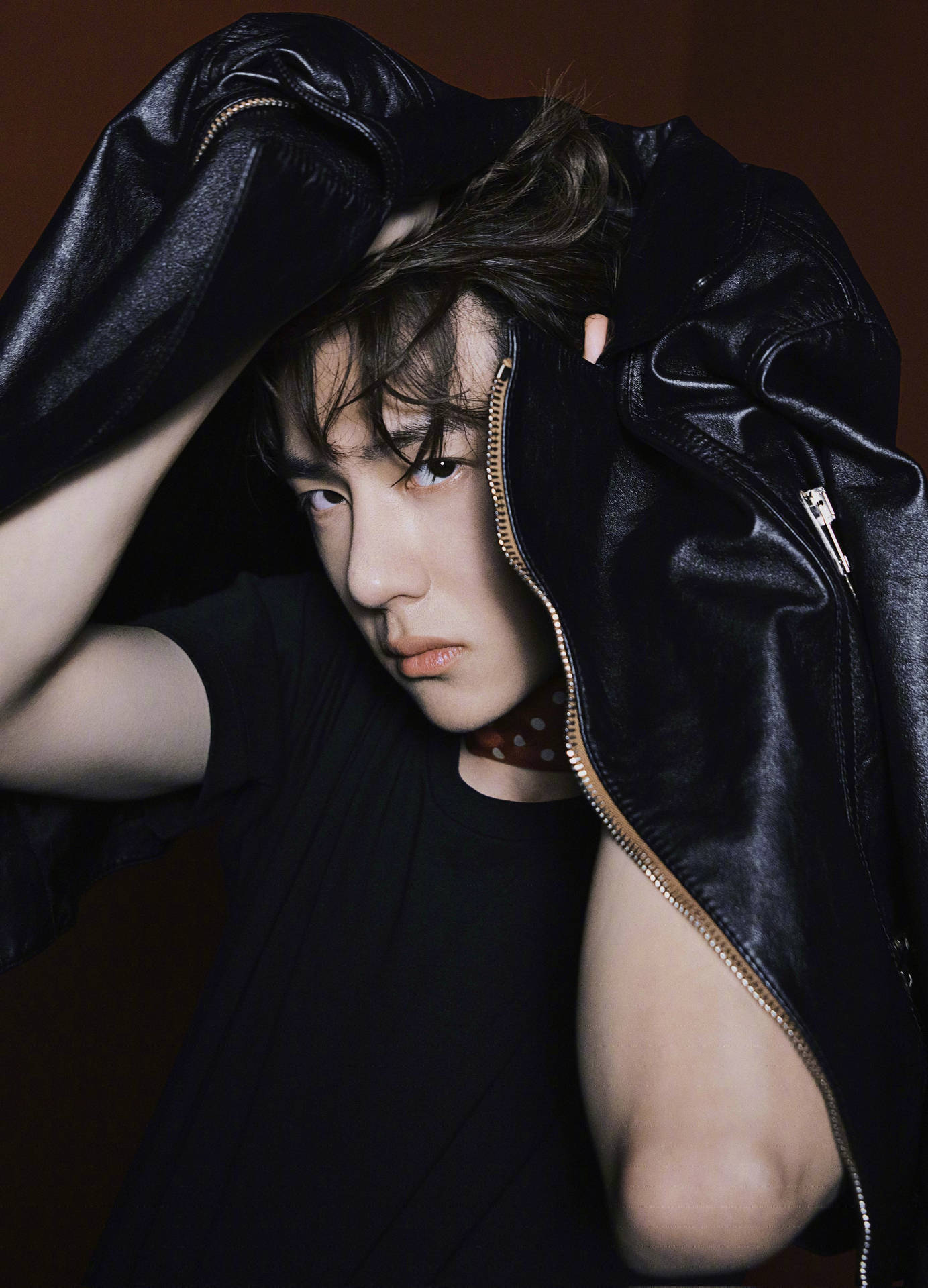 Wang Yibo Wallpaper