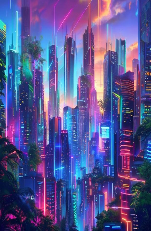 Techsource Wallpaper