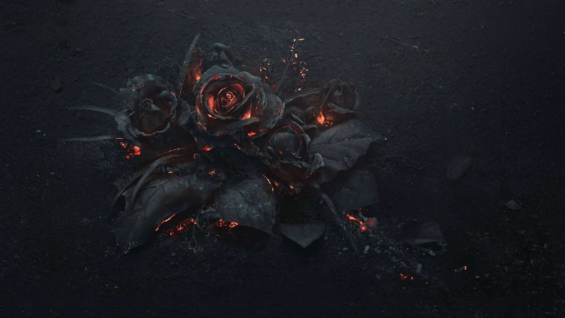 Gothic Wallpaper HD