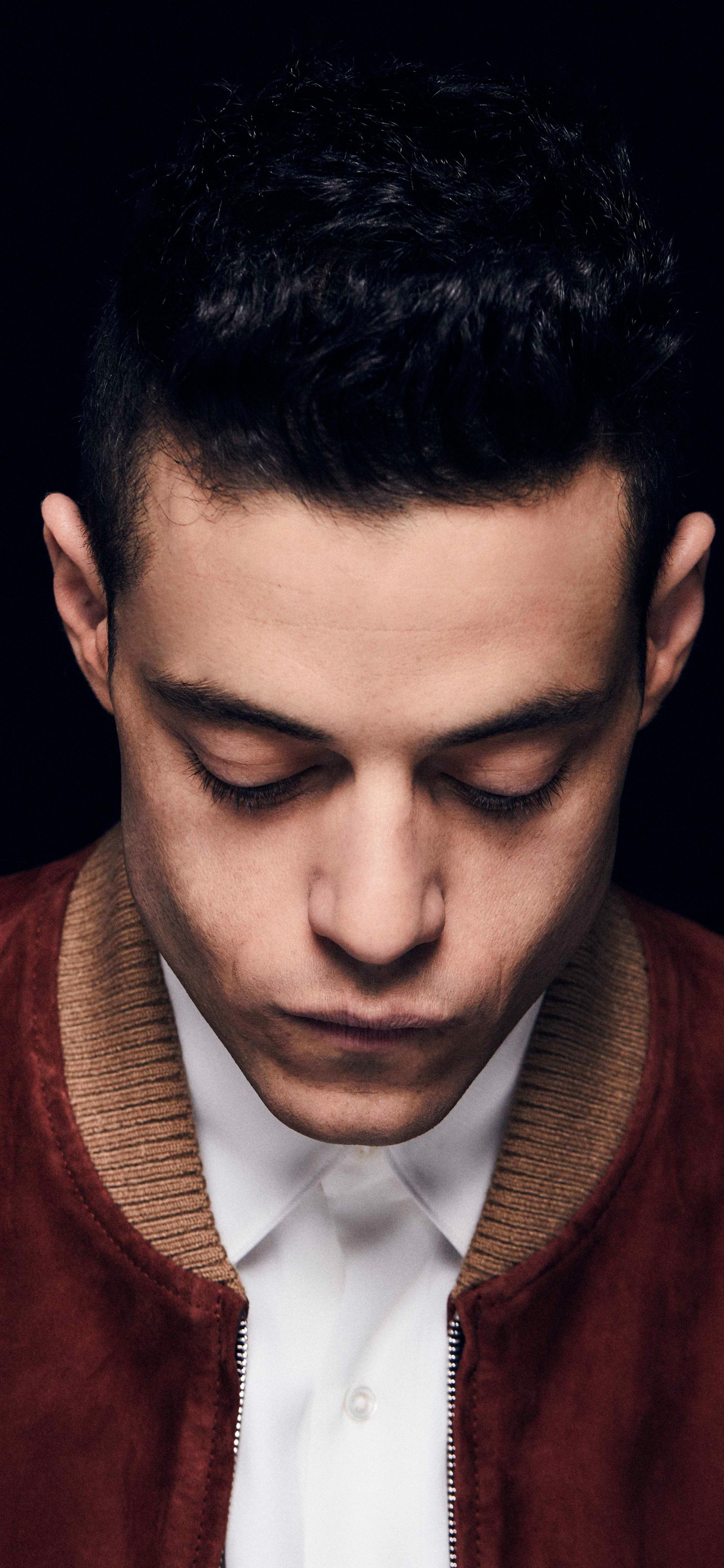 Rami Malek Wallpaper