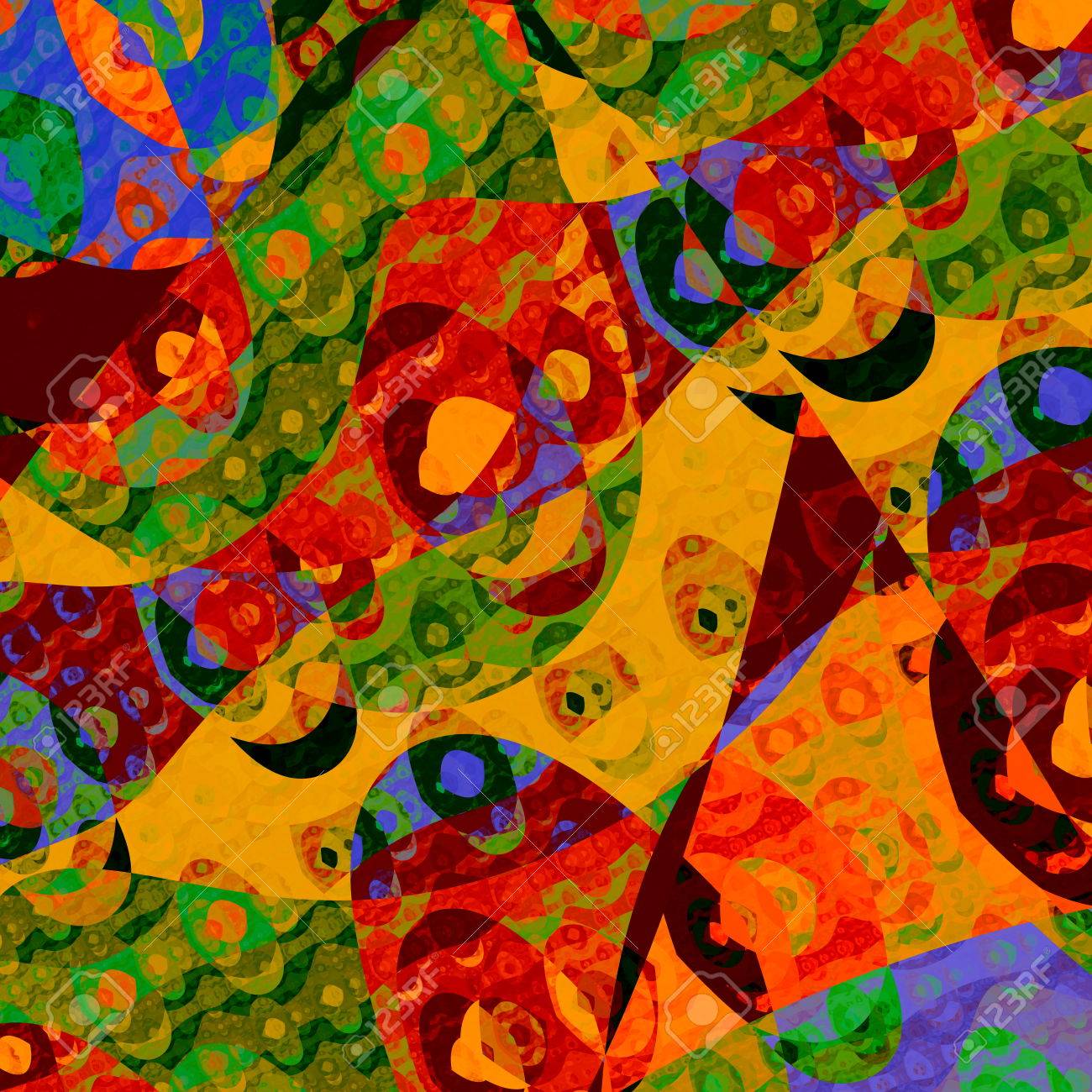 Free Download Abstract Background Illustration Unreal Artist Pic Modern 
