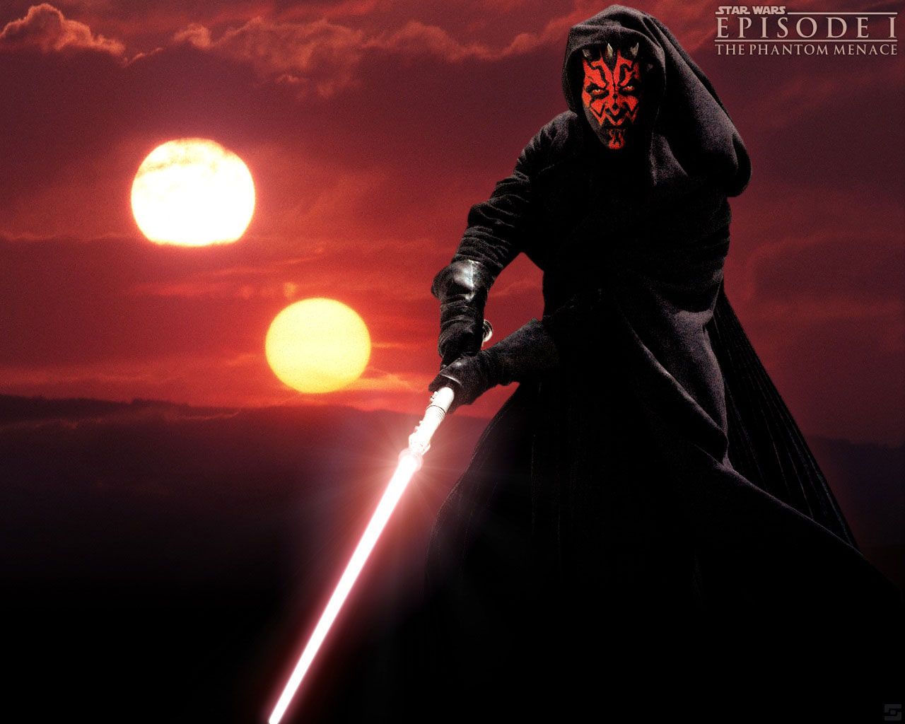 Darth Maul Star Wars Image Wallpaper