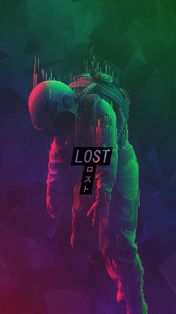 Made A Phone Wallpaper Inspired By U Mikeflipster