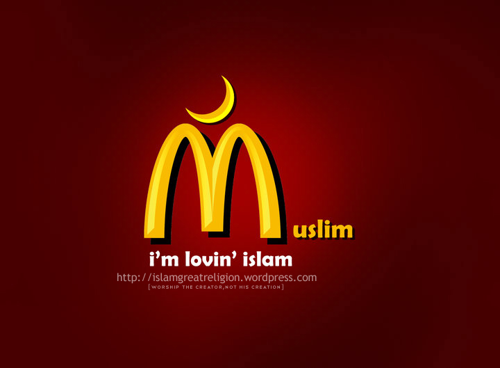 Muslim I M Loving Islam Your Title