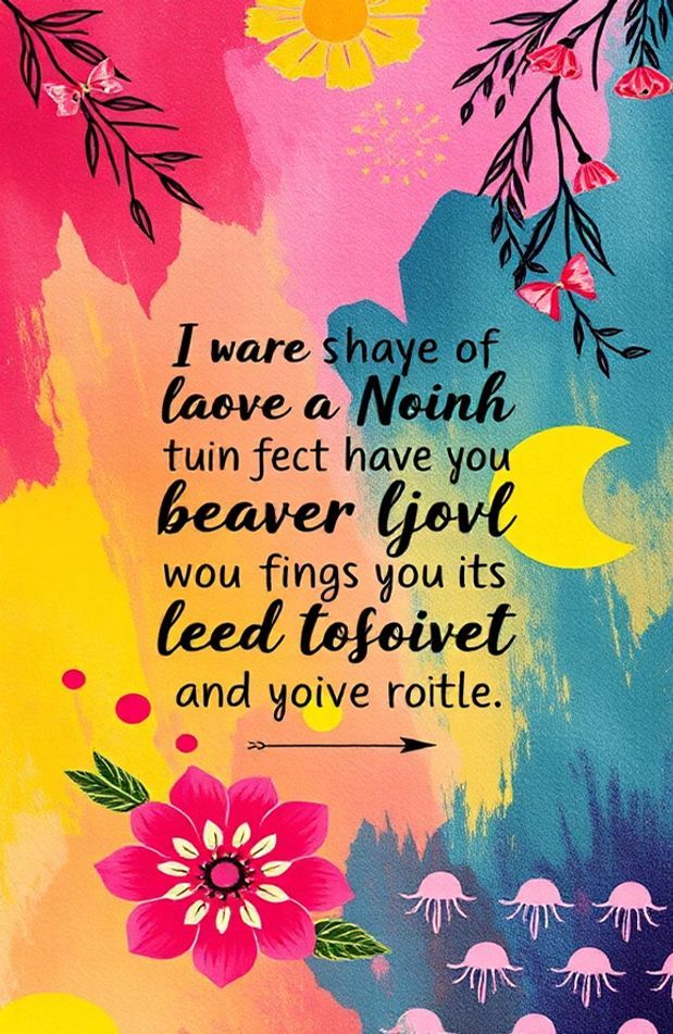 Girl Quotes Wallpaper