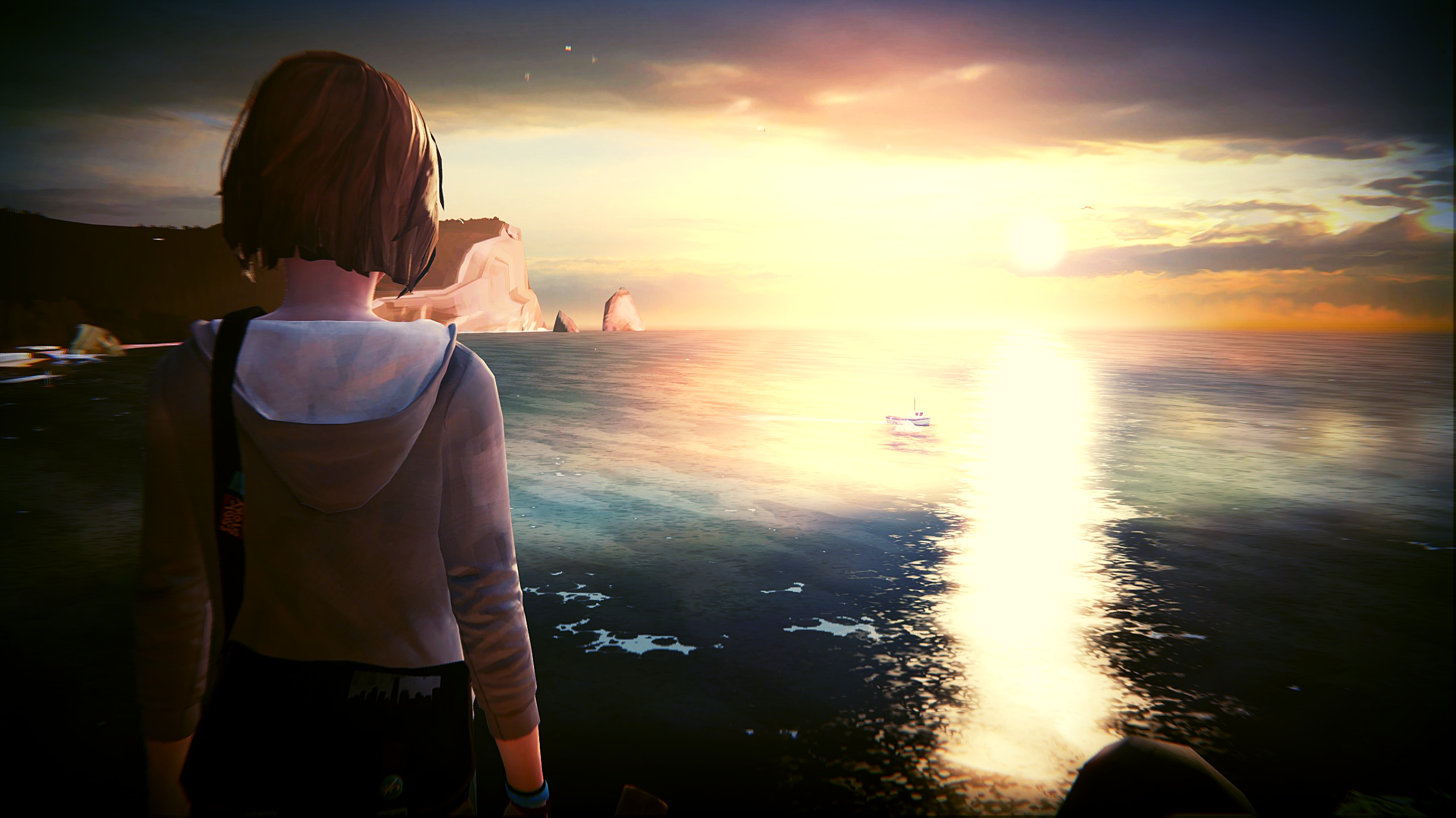 New Life Is Strange Wallpaper Full HD Pictures
