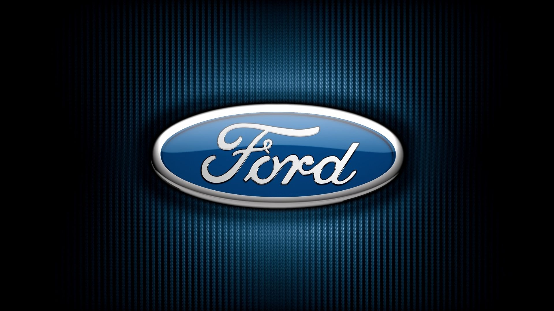ford logo wallpaper 1920 X 1080 Ford logo Ford motor company