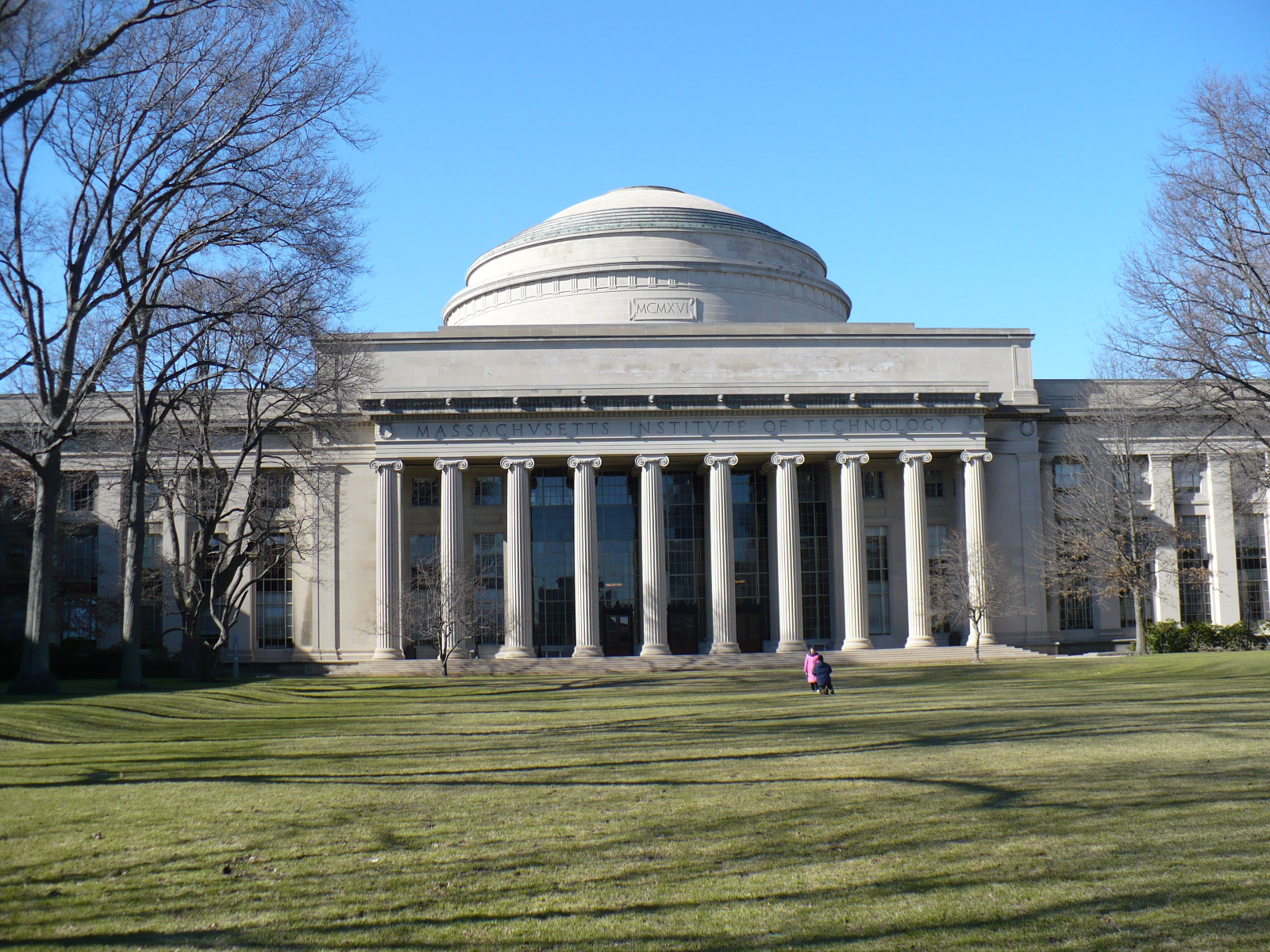 Gallery For Gt Mit Campus Wallpaper