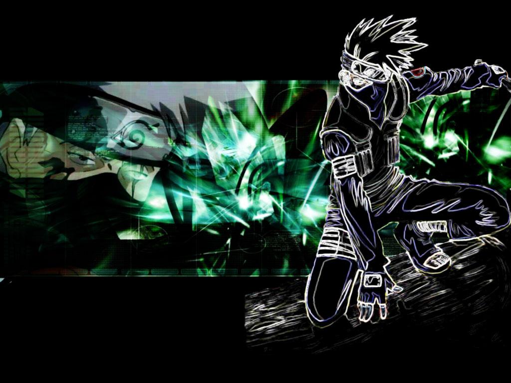 Wallpaper Hatake Kakashi In Naruto Shippuden Hentai Img