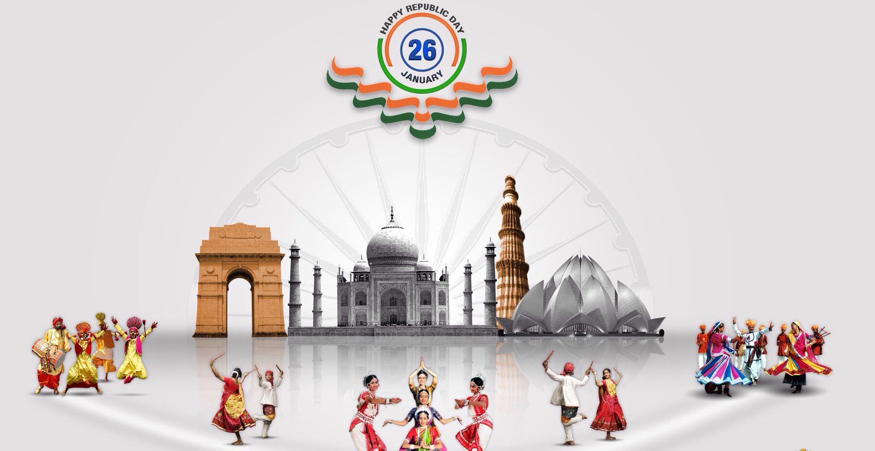 India Culture Wallpaper Top Background