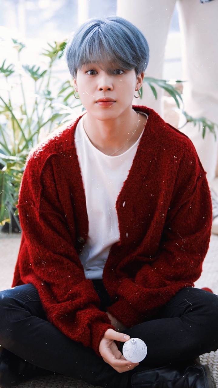 Free download Tumblr [719x1280] for your Desktop, Mobile & Tablet | Explore  30+ Jimin Christmas Wallpapers | Christmas Background, Jimin And Jungkook  Wallpapers, Jimin BTS Wallpapers