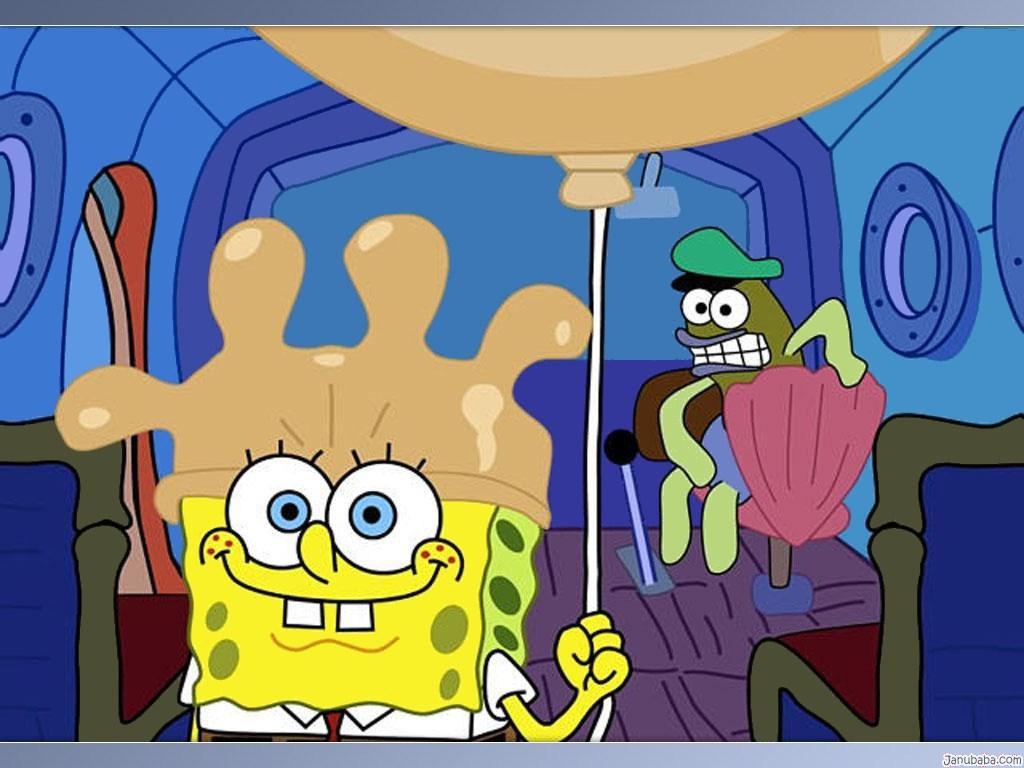 Spongebob Funny